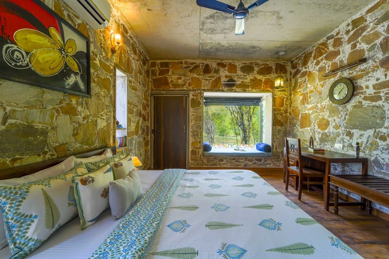 Executive room @ Mulberry Tree House – photo 13