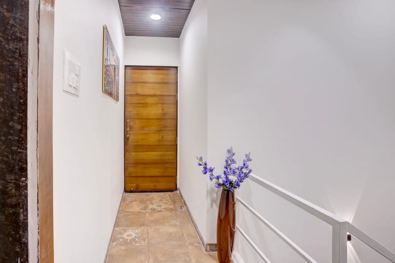 Lavender Crest | Pet- friendly 4-BHK Villa With Private Pool , Garden Area,  and Outdoor seating | Near Bhimashankar Walls Trek – photo 56