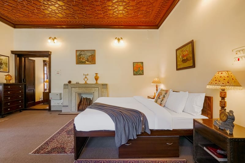 Awakening ~ Family Suite – photo 17
