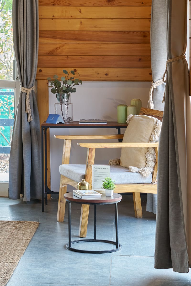 Anjee's Chalet – photo 22