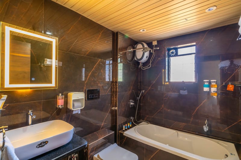 The Mint Villa – photo 17