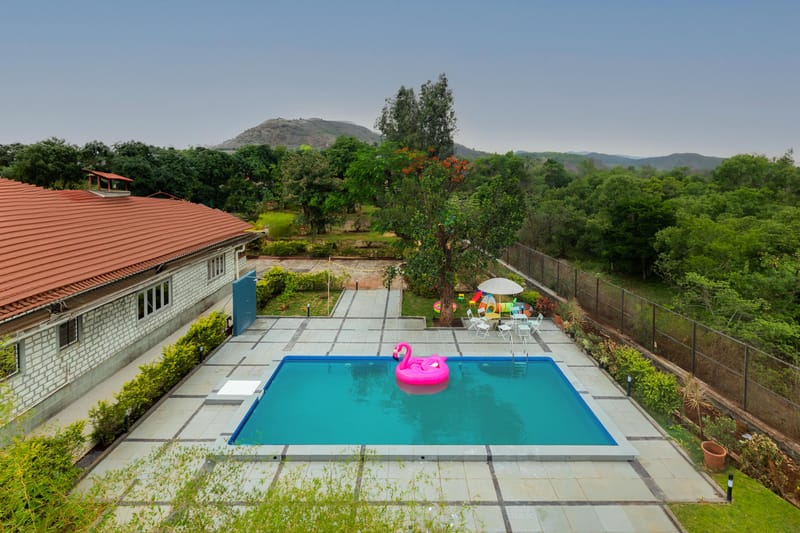 Villa Aangan – photo 38