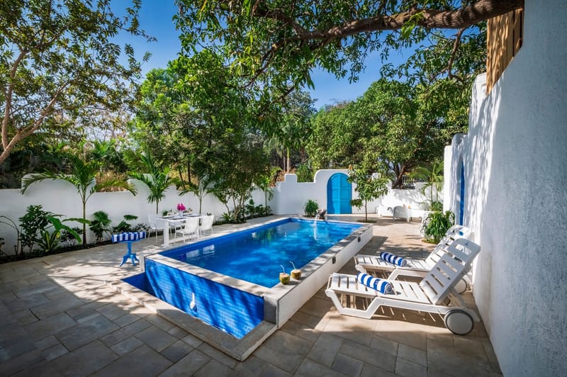 KAIROS Iris & Theos (5 bedroom villa) – photo 34