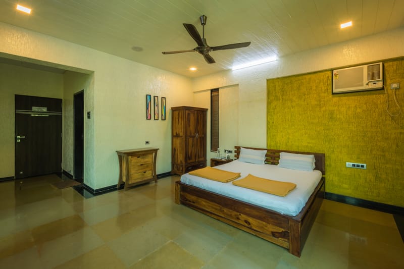 Bellini - Karjat, Maharashtra – photo 16