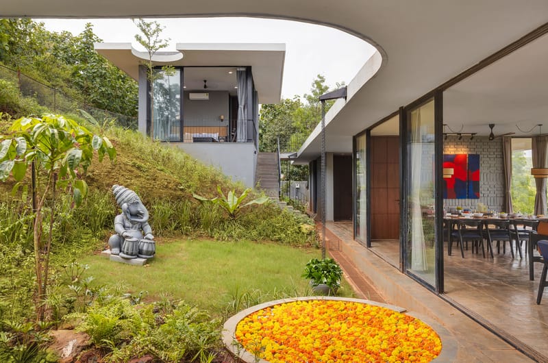 Ikigai Bonsai (8 Bedroom Estate) – photo 63