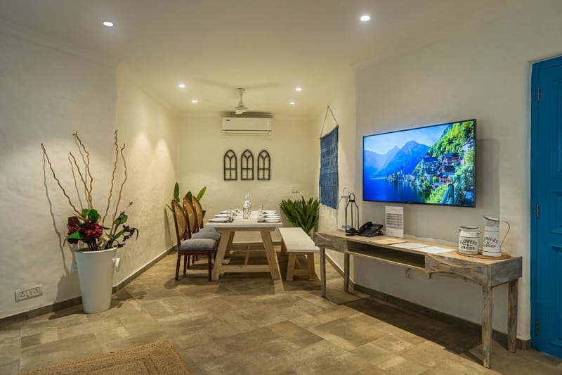 KAIROS Zeus (Two 2 bedroom villa) – photo 19