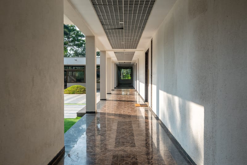 Energise Soul Resort Aranya Angan Villa | Pet-friendly 4-BHK With Garden, Shared Outdoor Pool & Banquet | Near – photo 46
