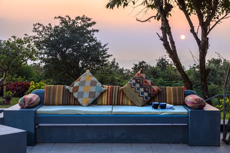 Aatman - Mahabaleshwar – photo 12
