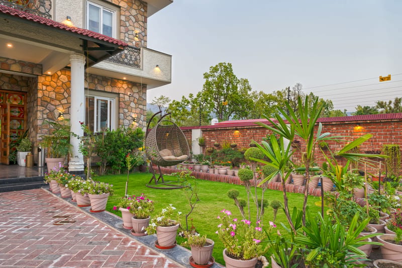 Varenya Villa – photo 31