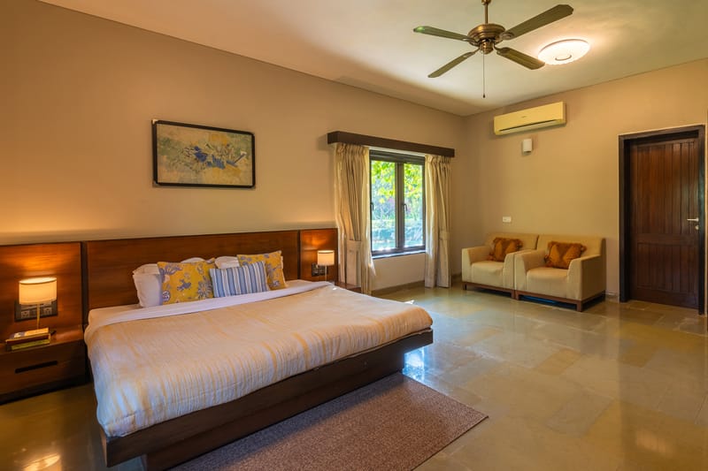 Moksh Villa – photo 13