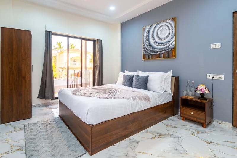 Ansh Villa | 4BHK Private Pool Retreat with Turf & Garden | Near Sahyadri Waterfall – photo 10