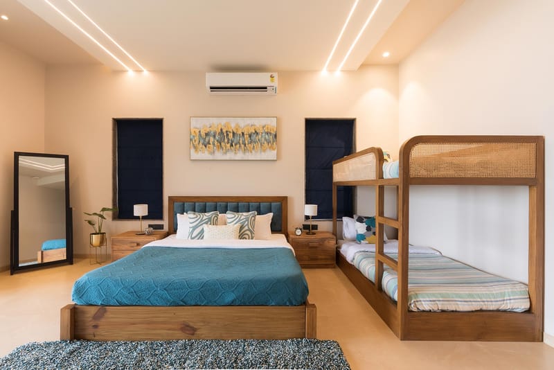 Pearl Lakeview Mansion - Igatpuri – photo 36