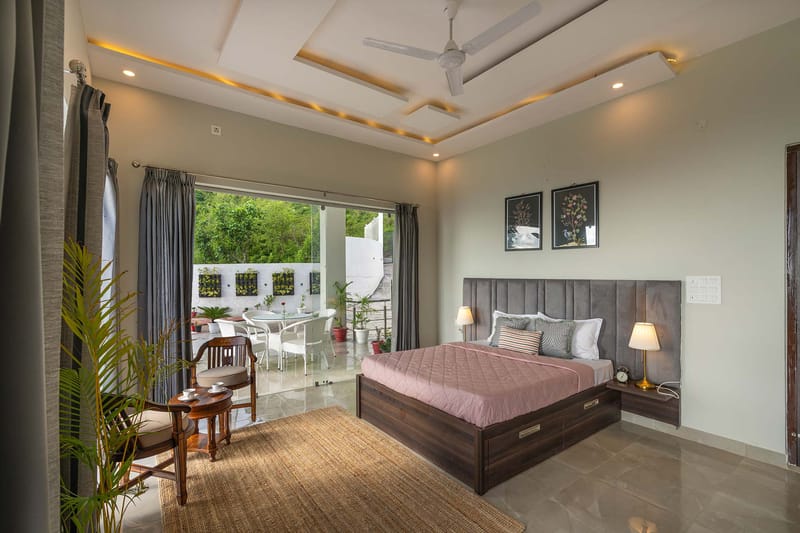 Tranquil @ Cedar Haven - Nahan W/Outdoor Infinity Pool – photo 15