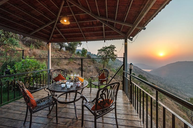 Verandah by the Valley (Treehouse) - Panchgani, Maharashtra – photo 19