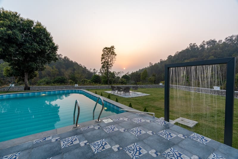Sukh Saklana Haveli: Suites – photo 16