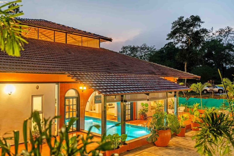 The Estate Villa – photo 38