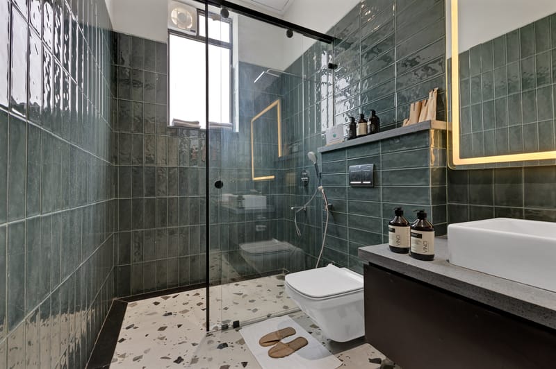 24 Carat | 4-BHK Villa with Private Pool, Cabana, Garden, Gazebo & Open-Air Dining – photo 23