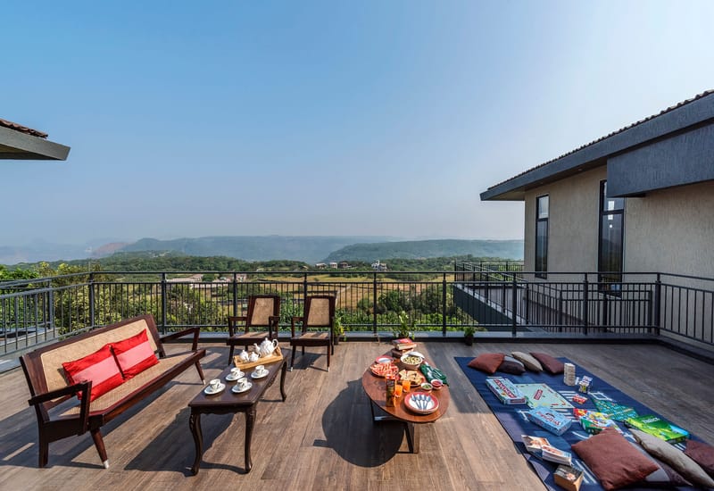 Falcon Hill - Lonavala, Khandala, Maharashtra – photo 14