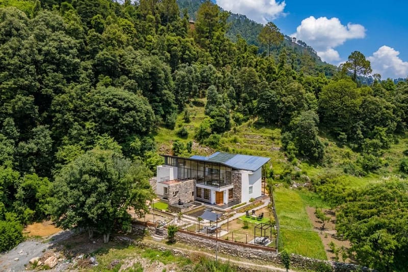 Butterfly Estate - Ramgarh – photo 2