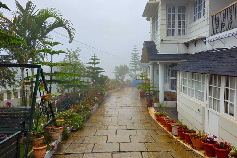 Aashirwaad Villa - Coonoor – photo 3