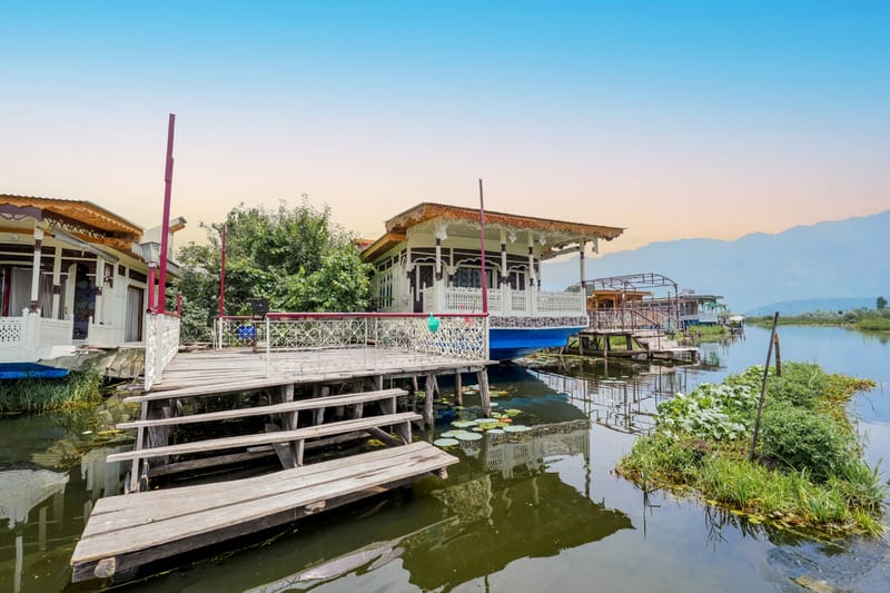 Kingori Houseboat – photo 19