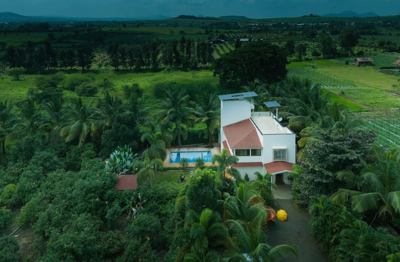 Mango Vino - Nashik, Igatpuri, Maharashtra – photo 2
