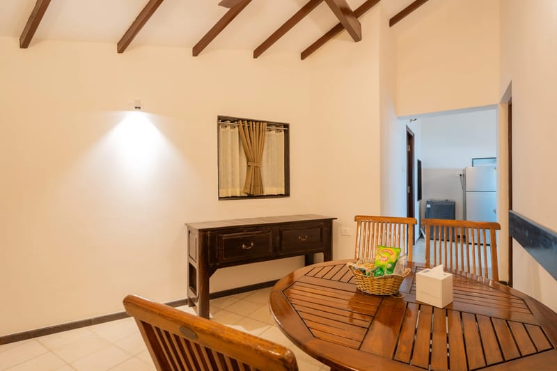 Casa do Mar | Heritage Portuguese 4-BHK Villa Near Calangute Beach With Private Pool – photo 16