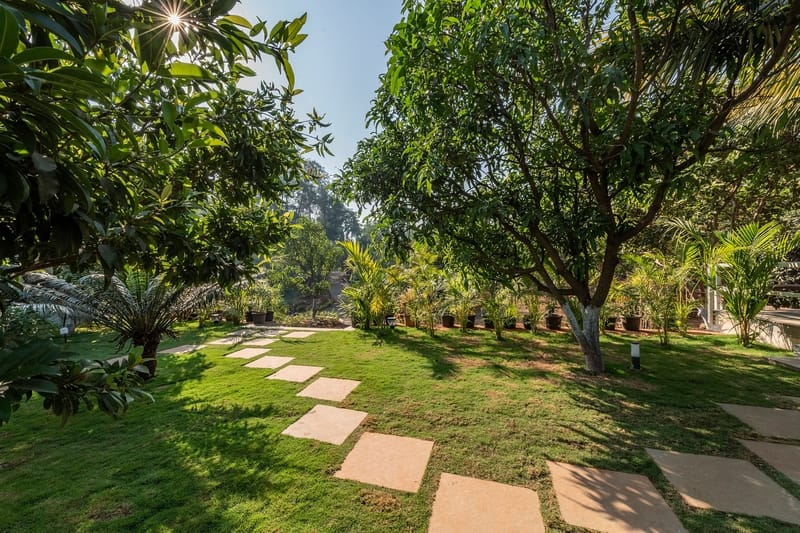 Casa Manga - Karjat, Maharashtra – photo 15