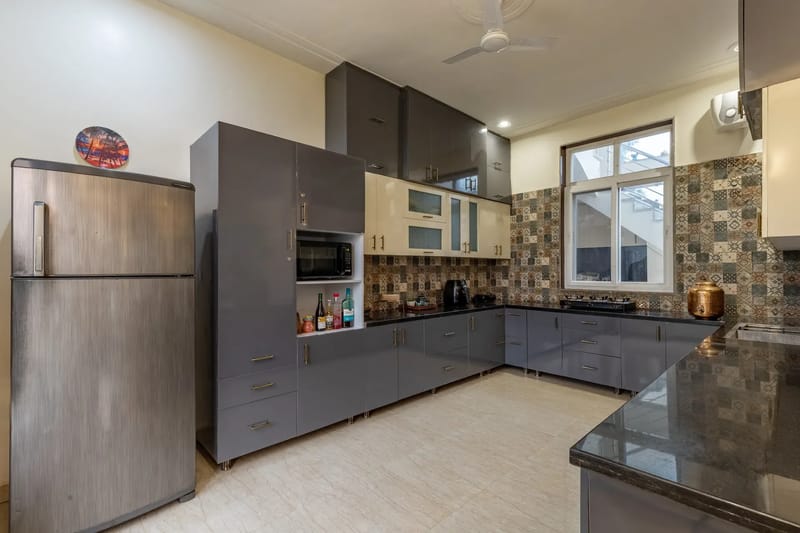 Raga | 2-BHK | Pvt Pool | Garden | Gazebo | Entertainment Lounge | Kids Play Area – photo 23