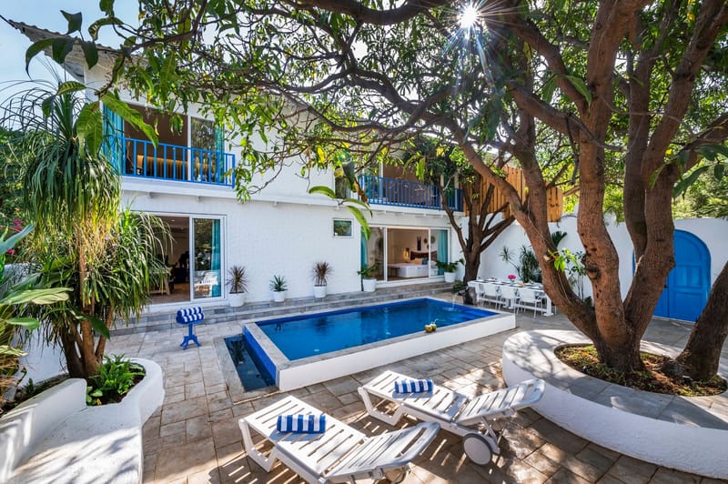 KAIROS Greek Village (12 bedroom entire estate) – photo 131