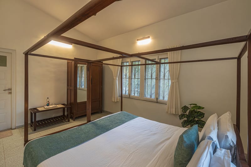 The Windsor House - Lonavala, Maharashtra – photo 24