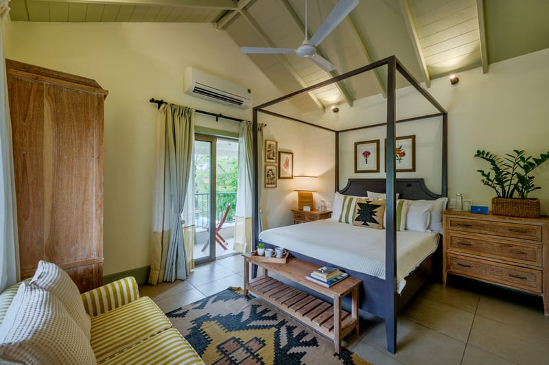 Belle Maison - Alibaug, Kihim, Maharashtra – photo 23
