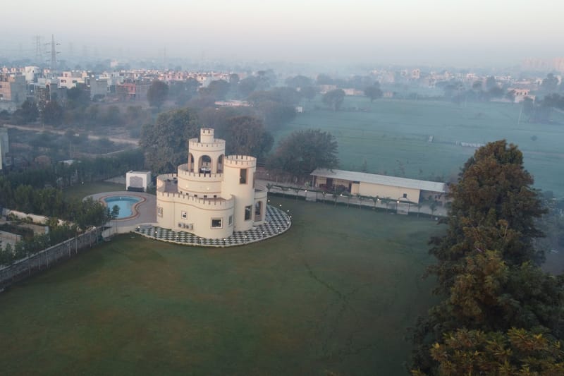 Mystic Castle – photo 28