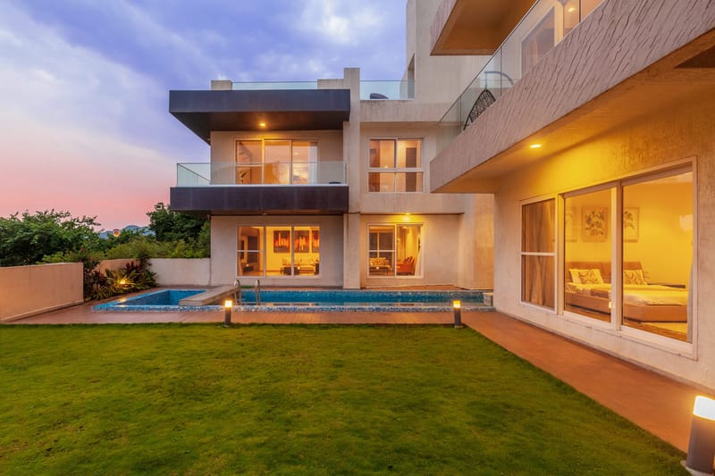 Villa Azul – photo 15