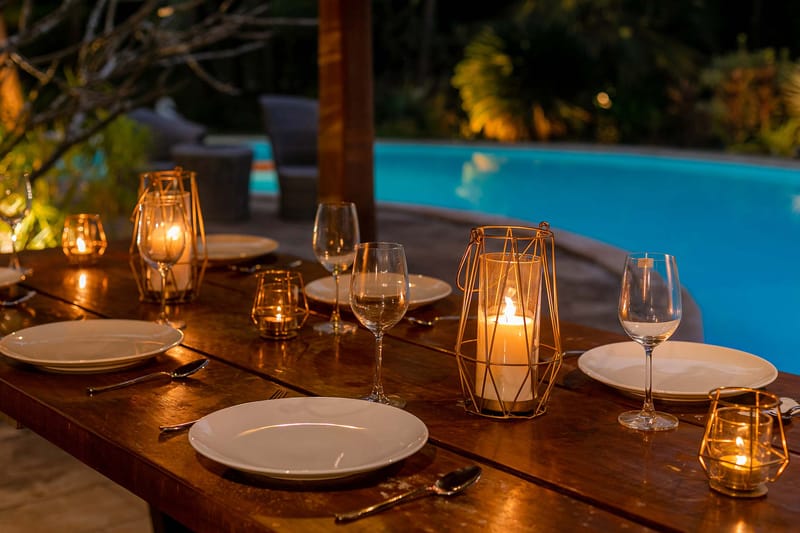 Villa Amaaya – photo 4
