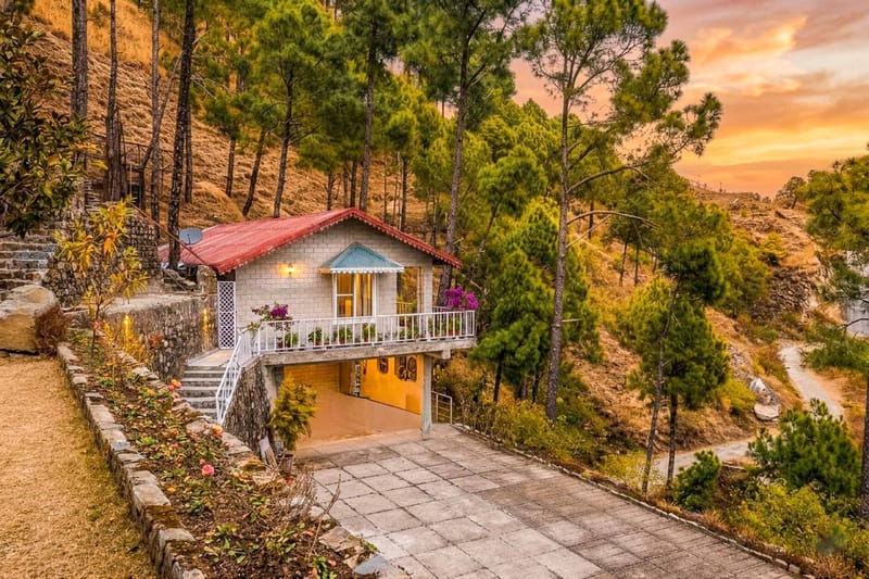 Destine Cottage – photo 1