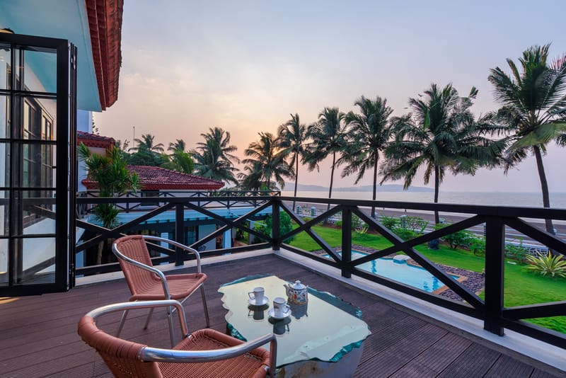 Sea La Vie - Alibaug – photo 36