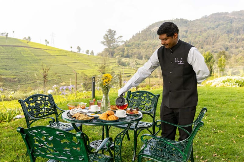 The Hydrangeas - Coonoor – photo 23