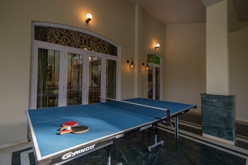 Villa Lumiere – photo 6