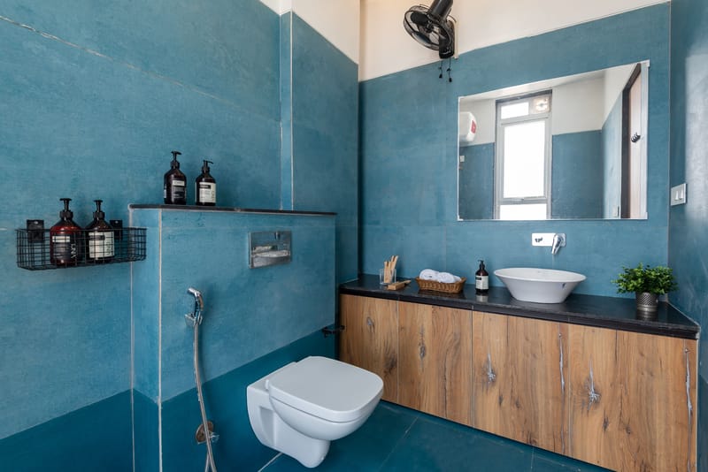 White House | 7-BHK With Panoramic Hill Views, Glass Room, Outdoor Pools & Dam nearby – photo 24