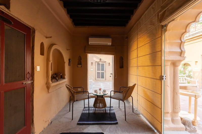Gulab @ Khohar Haveli - Gurgaon W/ Breakfast Included – photo 52