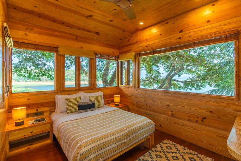 Tree House @ Exotica Kabini – photo 3
