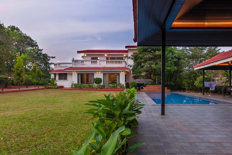 Casa Enchante – photo 37