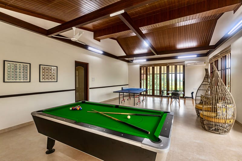 Ananya - Karjat, Maharashtra – photo 6