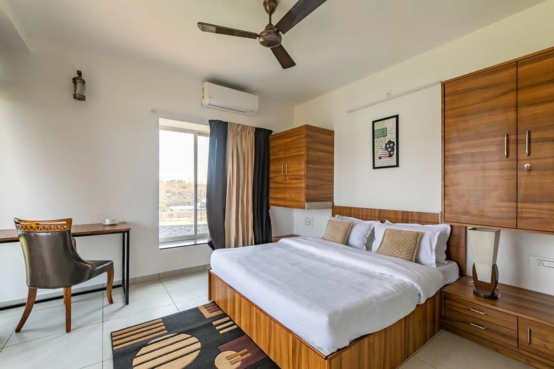 Casa Paun - Kamshet – photo 13