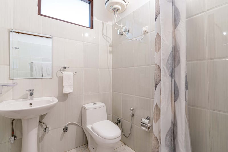4 Rooms @ Cecil Cottages - Barog – photo 16