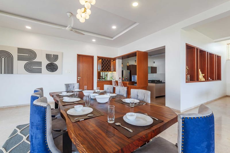Vista White Pebbles Villa – photo 8