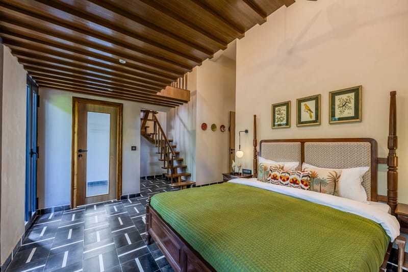 Casa Riva - Siolim – photo 11