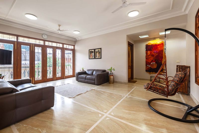 3 Rooms @ Krishnalaya Mansion – photo 24