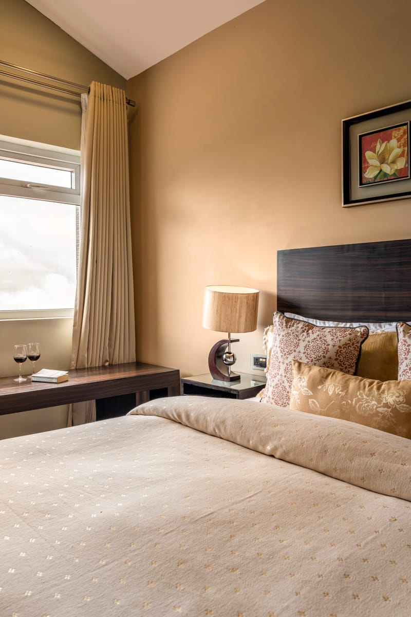 Farview Presidential Suite - Coonoor – photo 18